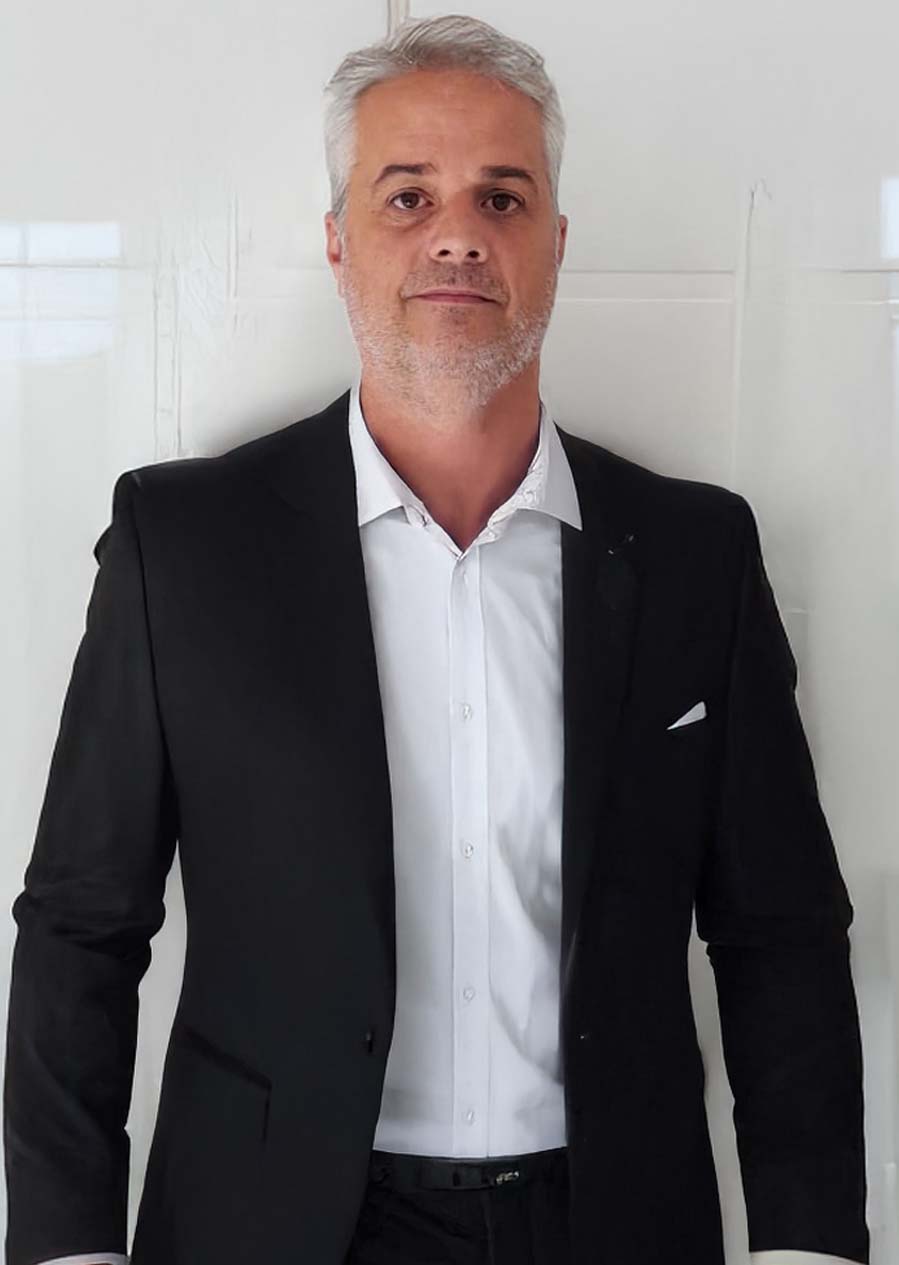 Alejandro Catarozzi