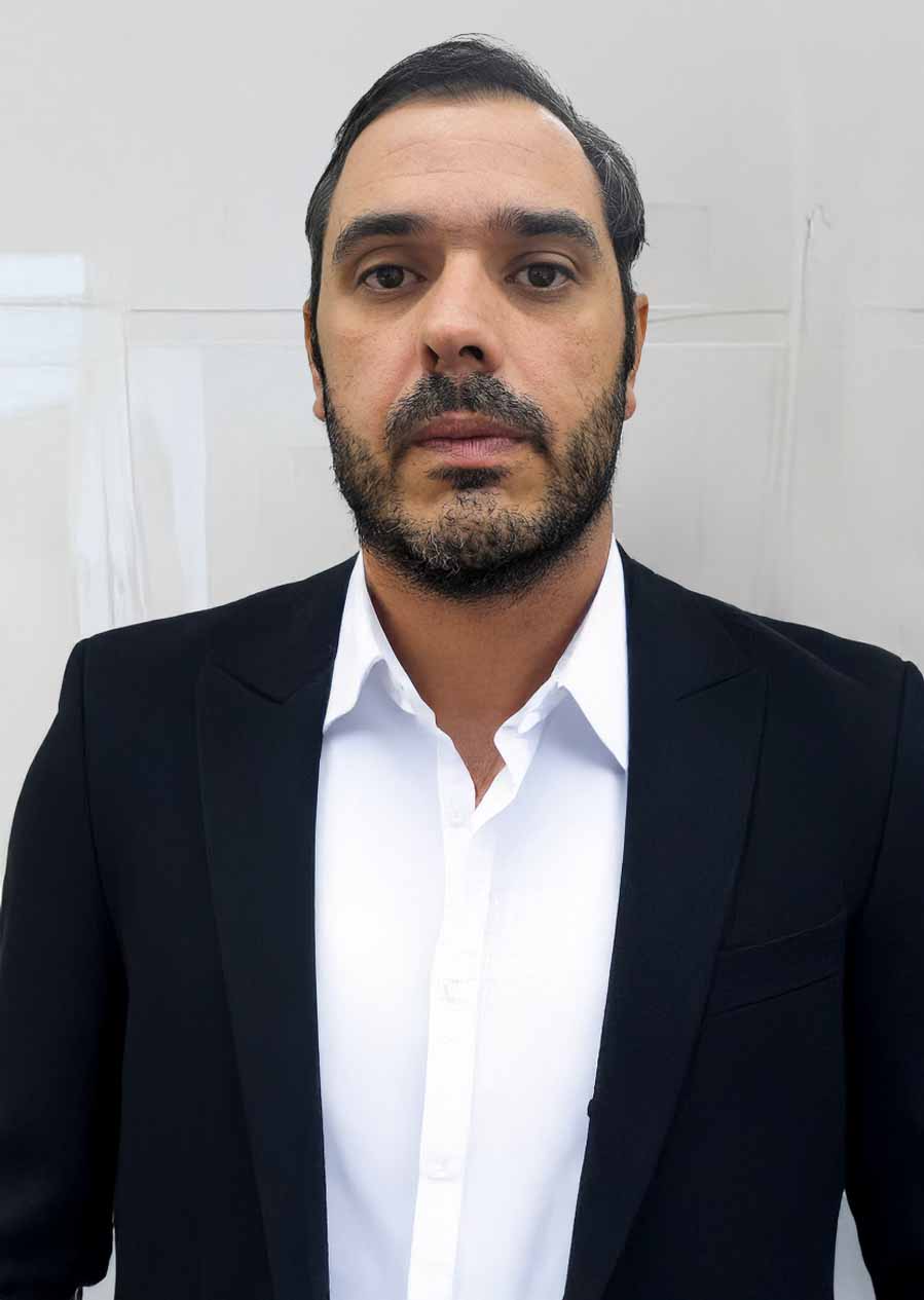 Alvaro Catarozzi