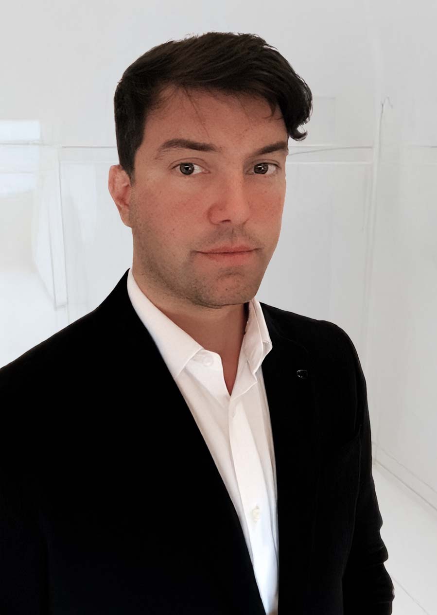 Emiliano Hurevich